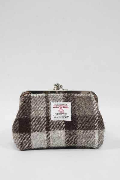 Harris Tweed Josie Purse A0245
