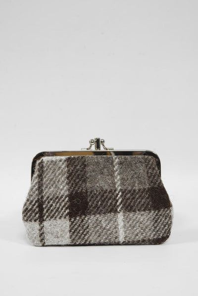 Harris Tweed Josie Purse A0245