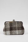 Harris Tweed Josie Purse A0245