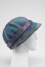Harris Tweed Ellie Adjustable Hat A0173
