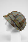 Harris Tweed Ellie Adjustable Hat A017