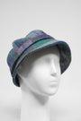 Harris Tweed Ellie Adjustable Hat A0173