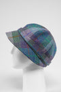 Harris Tweed Ellie Adjustable Hat A0173