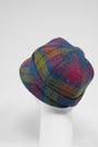 Harris Tweed Ellie Adjustable Hat - A0195