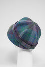 Harris Tweed Ellie Adjustable Hat A0173