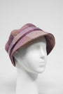 Harris Tweed Ellie Adjustable Hat - HB145