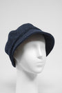 Harris Tweed Ellie Adjustable Hat HB104