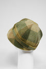 Harris Tweed Ellie Adjustable Hat HB146