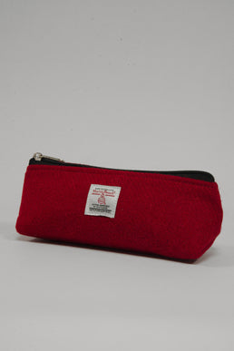 Harris Tweed Pencil Case 101