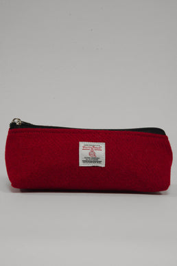 Harris Tweed Pencil Case 101