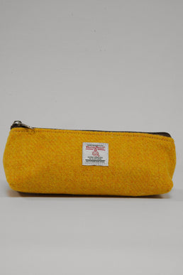 Harris Tweed Pencil Case 233