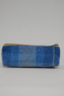 Harris Tweed Pencil Case A069