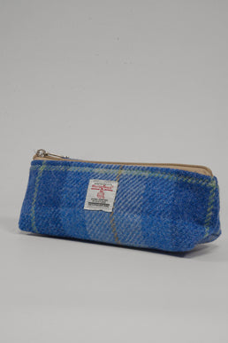 Harris Tweed Pencil Case A069