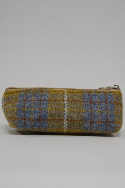 Harris Tweed Pencil Case A0102