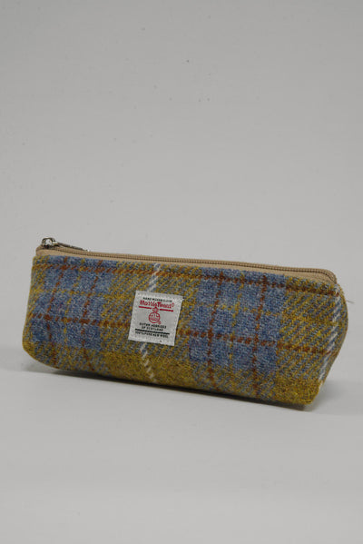 Harris Tweed Pencil Case A0102