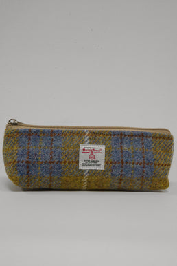 Harris Tweed Pencil Case A0102