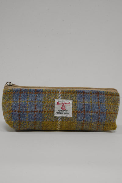 Harris Tweed Pencil Case A0102