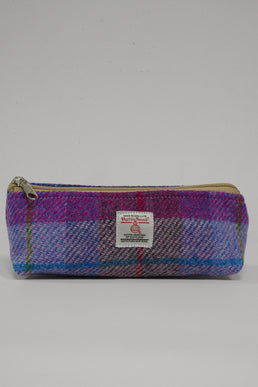Harris Tweed Pencil Case A0114
