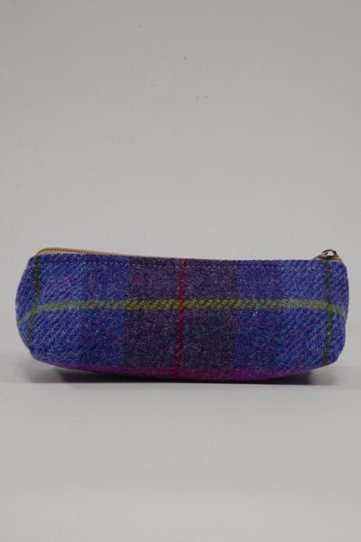 Harris Tweed Pencil Case A0114