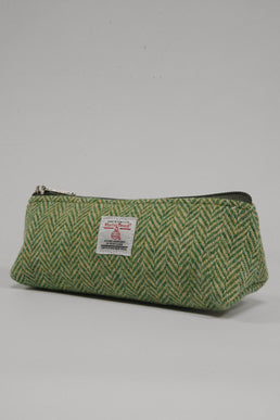 Harris Tweed Pencil Case NHB1