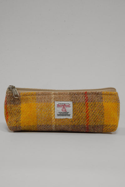 Harris Tweed Pencil Case A0230
