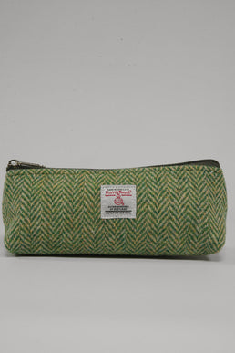 Harris Tweed Pencil Case NHB1