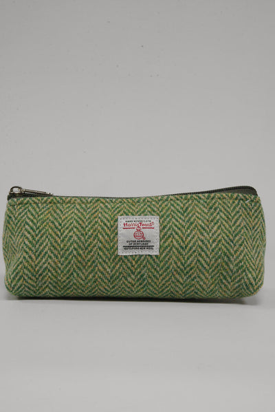 Harris Tweed Pencil Case NHB1