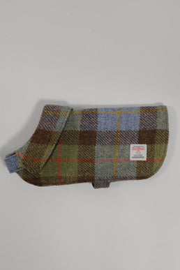 Harris Tweed Cosy Dog Coat A017 Prices From