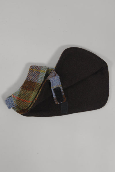 Harris Tweed Cosy Dog Coat A017 Prices From
