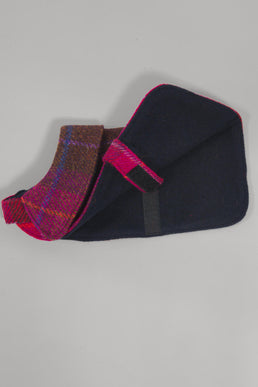 Harris Tweed Cosy Dog Coat A031 Prices From