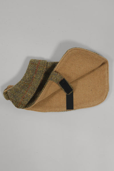 Harris Tweed Cosy Dog Coat HB67 Prices From