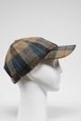Harris Tweed Baseball Cap A0162 (HW)