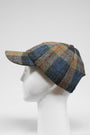 Harris Tweed Baseball Cap A0162 (HW)