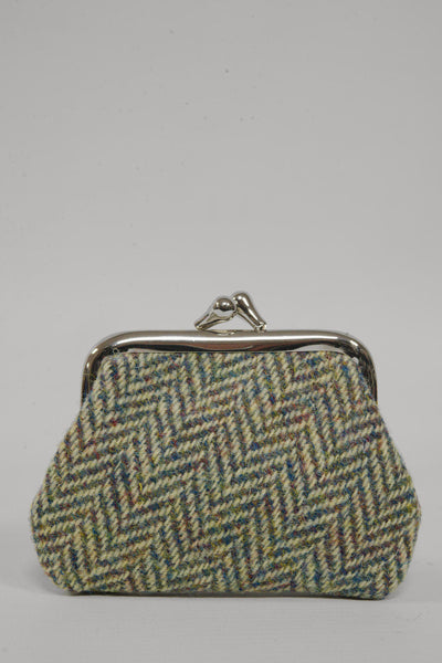 Harris Tweed Susie Purse HB102