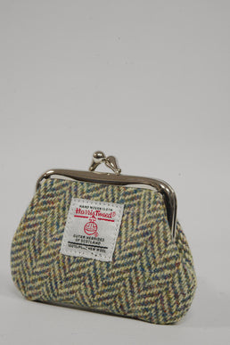 Harris Tweed Susie Purse HB102