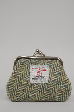 Harris Tweed Susie Purse HB102