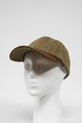 Harris Tweed Baseball Cap HB67 (HH)