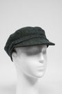 Harris Tweed Ladies Breton Hat A0256