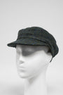 Harris Tweed Ladies Breton Hat A0256