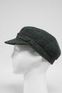 Harris Tweed Ladies Breton Hat A0256