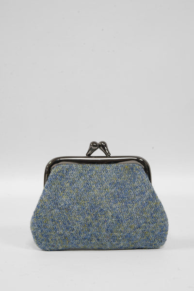 Harris Tweed Susie Purse 332