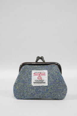 Harris Tweed Susie Purse 332