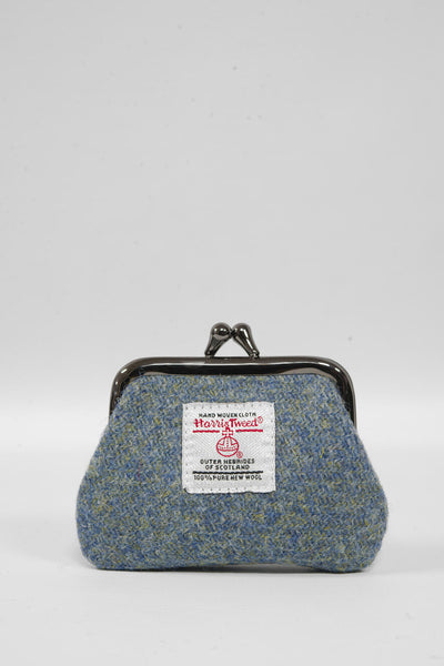 Harris Tweed Susie Purse 332