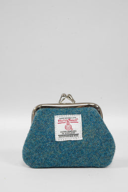 Harris Tweed Susie Purse 350