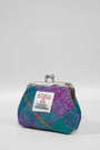 Harris Tweed Susie Purse A0222(C)