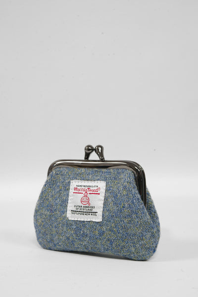 Harris Tweed Susie Purse 332