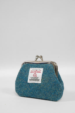 Harris Tweed Susie Purse 350
