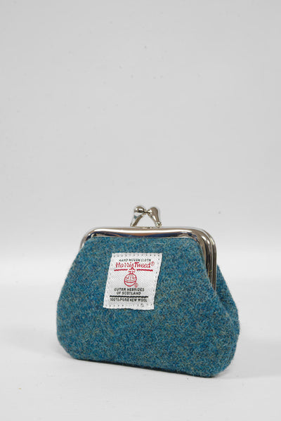 Harris Tweed Susie Purse 350