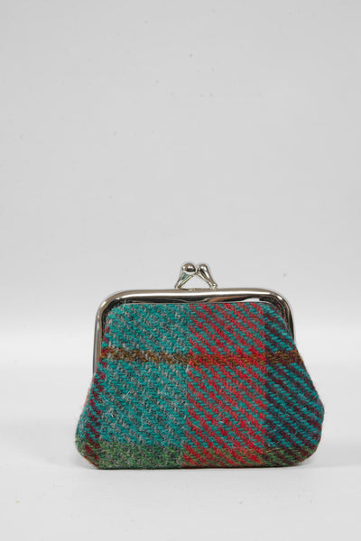 Harris Tweed Susie Purse A0112