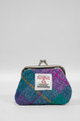 Harris Tweed Susie Purse A0222(C)